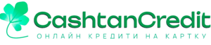 каштан кредит